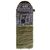 Спальный мешок Tramp Kingwood Regular Olive/Grey R (UTRS-053R-R), изображение 2 Спальный мешок Tramp Kingwood Regular Olive/Grey R (UTRS-053R-R), изображение 2