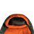 Спальный мешок Tramp Fjord Regular Orange/Grey R (UTRS-049R-R), изображение 3 Спальный мешок Tramp Fjord Regular Orange/Grey R (UTRS-049R-R), изображение 3