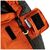 Спальный мешок Tramp Fjord Regular Orange/Grey R (UTRS-049R-R), изображение 5 Спальный мешок Tramp Fjord Regular Orange/Grey R (UTRS-049R-R), изображение 5
