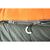 Спальный мешок Tramp Oimyakon Regular Orange/Grey R (UTRS-048R-R), изображение 9 Спальный мешок Tramp Oimyakon Regular Orange/Grey R (UTRS-048R-R), изображение 9