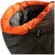 Спальный мешок Tramp Oimyakon Long Orange/Grey R (UTRS-048L-R), изображение 4 Спальный мешок Tramp Oimyakon Long Orange/Grey R (UTRS-048L-R), изображение 4