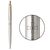 Ручка шариковая Parker JOTTER 17 ARMY SS GT BP Эмблема ВСУ (16032_W001b) Ручка шариковая Parker JOTTER 17 ARMY SS GT BP Эмблема ВСУ (16032_W001b)