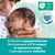 Детские влажные салфетки Pampers Harmonie Aqua 15 пачек x 48 шт (8006540510247), изображение 8 Детские влажные салфетки Pampers Harmonie Aqua 15 пачек x 48 шт (8006540510247), изображение 8