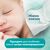 Детские влажные салфетки Pampers Harmonie Aqua 4 пачки х 48 шт (8006540556139), изображение 5 Детские влажные салфетки Pampers Harmonie Aqua 4 пачки х 48 шт (8006540556139), изображение 5