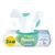 Детские влажные салфетки Pampers Harmonie Aqua 3 пачки х 48 шт (8006540458525) Детские влажные салфетки Pampers Harmonie Aqua 3 пачки х 48 шт (8006540458525)