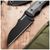 Нож Boker Magnum Straight Karambit (02RY700), изображение 5 Нож Boker Magnum Straight Karambit (02RY700), изображение 5