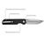 Нож CJRB Nova Black (J1937-BK), изображение 6 Нож CJRB Nova Black (J1937-BK), изображение 6