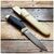 Нож Morakniv Companion S Desert Sandvik 12C27 (13166), изображение 6 Нож Morakniv Companion S Desert Sandvik 12C27 (13166), изображение 6