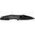 Нож Real Avid RAV-1 Black Oxide Nylon (AVRAV1), изображение 2 Нож Real Avid RAV-1 Black Oxide Nylon (AVRAV1), изображение 2