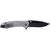 Нож Real Avid RAV-2 Black Oxide Aluminum Gray (AVRAV2), изображение 2 Нож Real Avid RAV-2 Black Oxide Aluminum Gray (AVRAV2), изображение 2