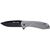 Нож Real Avid RAV-2 Black Oxide Aluminum Gray (AVRAV2) Нож Real Avid RAV-2 Black Oxide Aluminum Gray (AVRAV2)