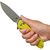 Нож Skif Freestyler SW Lime Green (UL-003SWLG), изображение 5 Нож Skif Freestyler SW Lime Green (UL-003SWLG), изображение 5