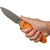 Нож Skif Freestyler SW Orange (UL-003SWOR), изображение 5 Нож Skif Freestyler SW Orange (UL-003SWOR), изображение 5