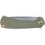 Нож Skif Frontier SW Olive (DL-001SWOL), изображение 3 Нож Skif Frontier SW Olive (DL-001SWOL), изображение 3