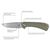 Нож Skif Frontier SW Olive (DL-001SWOL), изображение 6 Нож Skif Frontier SW Olive (DL-001SWOL), изображение 6