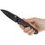 Нож Skif Secure BSW Black (UL-004BSWB), изображение 5 Нож Skif Secure BSW Black (UL-004BSWB), изображение 5