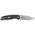 Нож CJRB Aes G10 Black (J1938-BK), изображение 2 Нож CJRB Aes G10 Black (J1938-BK), изображение 2