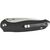 Нож CJRB Aes G10 Black (J1938-BK), изображение 4 Нож CJRB Aes G10 Black (J1938-BK), изображение 4