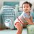 Подгузники Pampers Premium Care Pants Junior Размер 5 (12-17 кг) 34 шт (8001090759870), изображение 7 Подгузники Pampers Premium Care Pants Junior Размер 5 (12-17 кг) 34 шт (8001090759870), изображение 7