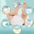 Подгузник Pampers Premium Care Junior Размер 5 (11-16 кг), 88 шт (4015400541813), изображение 3 Подгузник Pampers Premium Care Junior Размер 5 (11-16 кг), 88 шт (4015400541813), изображение 3