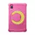 Планшет Blackview Tab 60 Kids 8.68" WXGA 4GB/128GB / Dual SIM / Pink (6931548314936), изображение 4 Планшет Blackview Tab 60 Kids 8.68" WXGA 4GB/128GB / Dual SIM / Pink (6931548314936), изображение 4