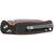 Нож CJRB Shale G10 Black/Red (J1943-BRE), изображение 4 Нож CJRB Shale G10 Black/Red (J1943-BRE), изображение 4