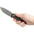 Нож CJRB Shale G10 Black/Red (J1943-BRE), изображение 5 Нож CJRB Shale G10 Black/Red (J1943-BRE), изображение 5