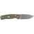 Нож CJRB Shale G10 Green (J1943-GN), изображение 2 Нож CJRB Shale G10 Green (J1943-GN), изображение 2
