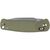 Нож CJRB Shale G10 Green (J1943-GN), изображение 3 Нож CJRB Shale G10 Green (J1943-GN), изображение 3