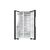 Холодильник Gorenje NRR9185ESBXL, изображение 2 Холодильник Gorenje NRR9185ESBXL, изображение 2