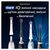 Насадка для зубної щітки Oral-B iO Блискуче відбілювання 4 шт (8700216199254), зображення 7 Насадка для зубної щітки Oral-B iO Блискуче відбілювання 4 шт (8700216199254), зображення 7