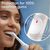 Электрическая зубная щетка Oral-B iO2 Series Calm Pink, изображение 4 Электрическая зубная щетка Oral-B iO2 Series Calm Pink, изображение 4