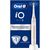 Электрическая зубная щетка Oral-B iO2 Series Calm Pink Электрическая зубная щетка Oral-B iO2 Series Calm Pink