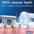 Електрична зубна щітка Oral-B iO2 Series Forest Green, зображення 2 Електрична зубна щітка Oral-B iO2 Series Forest Green, зображення 2