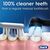 Електрична зубна щітка Oral-B iO2 Series Night Black / Forest Green + Extra Handle, зображення 2 Електрична зубна щітка Oral-B iO2 Series Night Black / Forest Green + Extra Handle, зображення 2