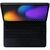 Чехол для планшета Xiaomi Pad 7 / 7 Pro Focus Keyboard (BHR9500GL) Black (1128849), изображение 3 Чехол для планшета Xiaomi Pad 7 / 7 Pro Focus Keyboard (BHR9500GL) Black (1128849), изображение 3