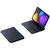 Чехол для планшета Xiaomi Pad 7 / 7 Pro Focus Keyboard (BHR9500GL) Black (1128849), изображение 5 Чехол для планшета Xiaomi Pad 7 / 7 Pro Focus Keyboard (BHR9500GL) Black (1128849), изображение 5