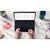 Чехол для планшета Xiaomi Pad 7 / 7 Pro Focus Keyboard (BHR9500GL) Black (1128849), изображение 6 Чехол для планшета Xiaomi Pad 7 / 7 Pro Focus Keyboard (BHR9500GL) Black (1128849), изображение 6