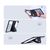 Чехол для планшета Xundd Stand Apple iPad Pro 11" 2020/2021/2022 Black (713252), изображение 5 Чехол для планшета Xundd Stand Apple iPad Pro 11" 2020/2021/2022 Black (713252), изображение 5