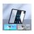Чохол до планшета Xundd Stand Apple iPad Pro 11" M4 2024 Black (713253), зображення 4 Чохол до планшета Xundd Stand Apple iPad Pro 11" M4 2024 Black (713253), зображення 4