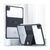 Чохол до планшета Xundd Stand Apple iPad Pro 13" M4 2024 Black (713254), зображення 3 Чохол до планшета Xundd Stand Apple iPad Pro 13" M4 2024 Black (713254), зображення 3