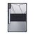 Чохол до планшета Xundd Stand Samsung Galaxy Tab S10 Plus (SM-X820/SM-X826)/S9 Plus (SM-X810/SM-X816) 12.4" Black (713246), зображення 3 Чохол до планшета Xundd Stand Samsung Galaxy Tab S10 Plus (SM-X820/SM-X826)/S9 Plus (SM-X810/SM-X816) 12.4" Black (713246), зображення 3