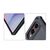 Чохол до планшета Xundd Stand Samsung Galaxy Tab S10 Plus (SM-X820/SM-X826)/S9 Plus (SM-X810/SM-X816) 12.4" Black (713246), зображення 4 Чохол до планшета Xundd Stand Samsung Galaxy Tab S10 Plus (SM-X820/SM-X826)/S9 Plus (SM-X810/SM-X816) 12.4" Black (713246), зображення 4