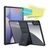 Чохол до планшета Xundd Stand Samsung Galaxy Tab S10 Plus (SM-X820/SM-X826)/S9 Plus (SM-X810/SM-X816) 12.4" Black (713246) Чохол до планшета Xundd Stand Samsung Galaxy Tab S10 Plus (SM-X820/SM-X826)/S9 Plus (SM-X810/SM-X816) 12.4" Black (713246)