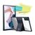 Чехол для планшета Xundd Stand Xiaomi Redmi Pad Pro 12.1'''' Black (713242) Чехол для планшета Xundd Stand Xiaomi Redmi Pad Pro 12.1'''' Black (713242)