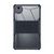 Чехол для планшета Xundd Stand Xiaomi Redmi Pad SE 8.7" Black (713241), изображение 3 Чехол для планшета Xundd Stand Xiaomi Redmi Pad SE 8.7" Black (713241), изображение 3
