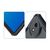 Чехол для планшета Xundd Stand Xiaomi Redmi Pad SE 8.7" Black (713241), изображение 5 Чехол для планшета Xundd Stand Xiaomi Redmi Pad SE 8.7" Black (713241), изображение 5