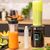 Блендер Cecotec Power Titanium 350 EasyGo Smoothie (CCTC-03907), изображение 5 Блендер Cecotec Power Titanium 350 EasyGo Smoothie (CCTC-03907), изображение 5