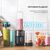 Блендер Cecotec POWER TITAN. FRESH&GO (CCTC-03989), изображение 4 Блендер Cecotec POWER TITAN. FRESH&GO (CCTC-03989), изображение 4