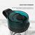 Блендер Cecotec POWER TITAN. FRESH&GO (CCTC-03989), изображение 8 Блендер Cecotec POWER TITAN. FRESH&GO (CCTC-03989), изображение 8